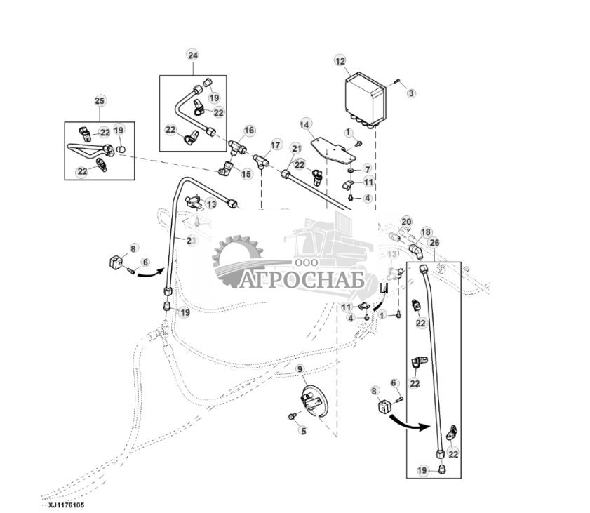 Lines  Sensors, Fire Suppression System, Hood - ST769880 72.jpg